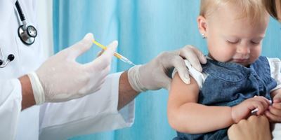 Recommended Screenings & Immunizations Photo